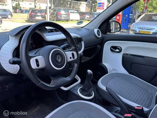 Renault Twingo 1.0 SCe Collection Airco.. 2015 Benzine 9