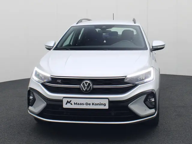 Volkswagen Taigo 1.0TSI/110PK R-Line DSG 2022 Benzine 26