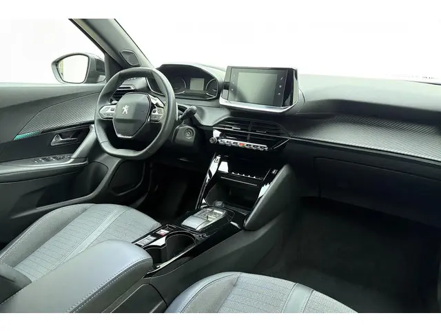 Peugeot 2008 1.2T Allure 130pk Automaat 2023 Benzine 15