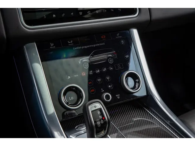 Land Rover Range Rover Sport 5.0 V8 SC SVR 2019 Benzine 18