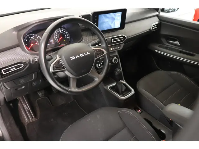 Dacia Jogger 1.0 TCe 100 ECO-G Extreme 7p. 2023 LPG/Gas 24