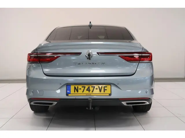 Renault Talisman 1.3 TCe Business Intens 2022 Benzine 20