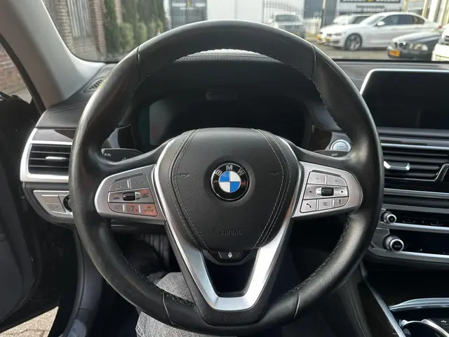BMW 7 Serie 745e High Executive 2019 Hybride Benzine 15