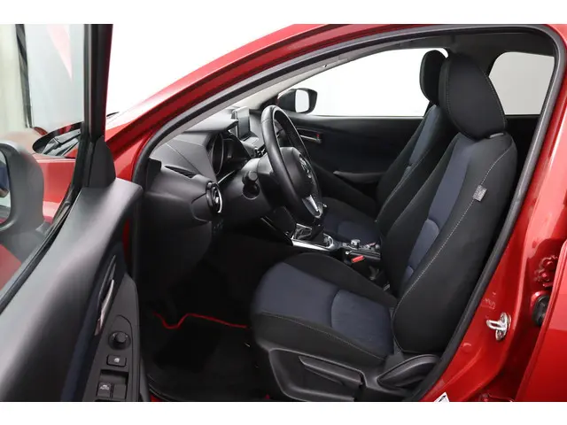 Mazda 2 1.5 Skyactiv-G GT-M Line 2016 Benzine 10
