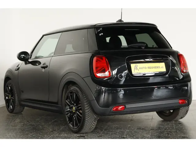 MINI Electric Mini MINI Electric 33 kWh 2022 Elektrisch 5