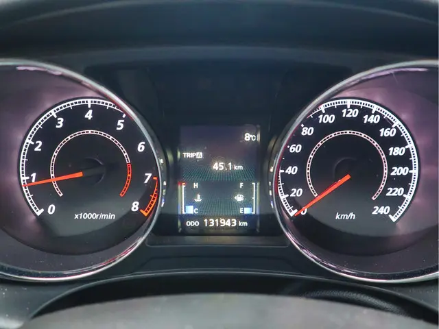 Mitsubishi ASX 1.6 Cleartec Connect Pro+ 2018 Benzine 12