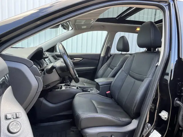 Nissan X-Trail 1.3 DIG-T Tekna 2021 Benzine 23