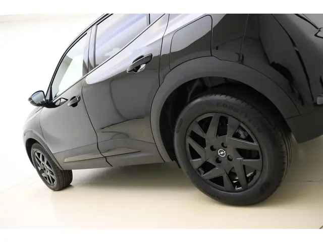Opel Mokka 1.2 Turbo 130pk Automaat GS 2024 Benzine 18