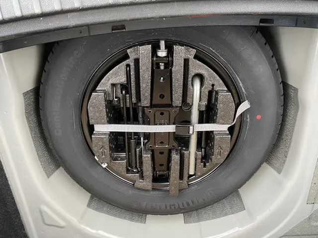 Škoda Scala 1.0 TSI Sport Business 2021 Benzine 28