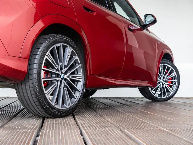 BMW X2 sDrive20i 2024 Benzine 40