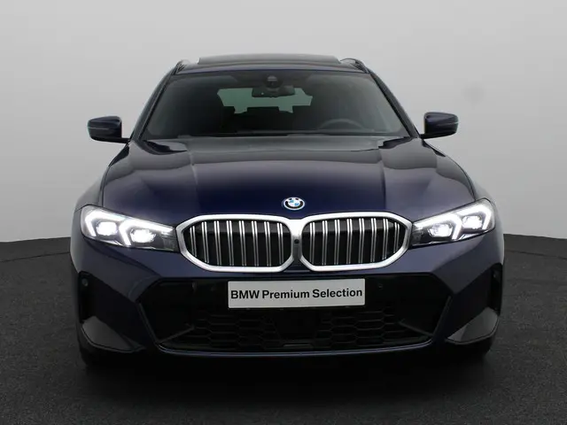 BMW 3 Serie 3