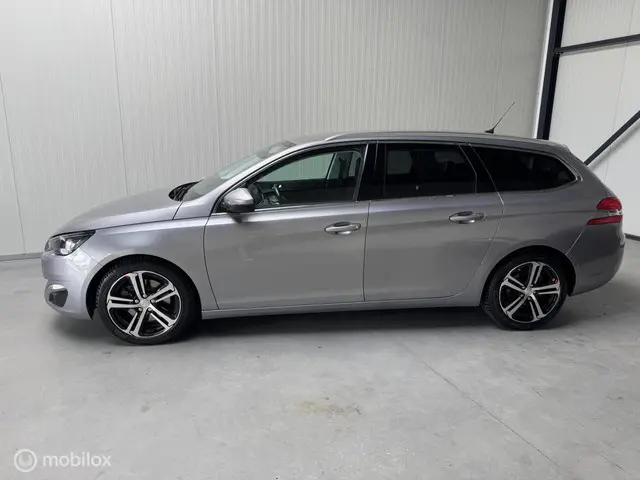 Peugeot 308 3
