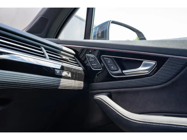 Audi Q7 3.0 TDI quattro Pro Line S 2018 Diesel 24
