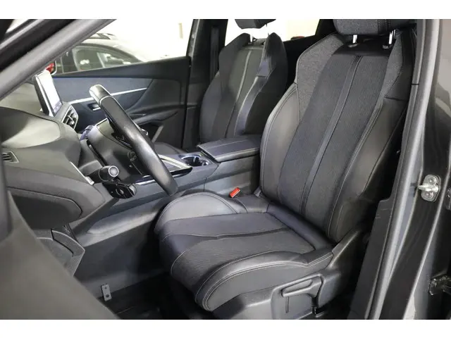 Peugeot 3008 1.2 PureTech GT Line 2018 Benzine 5