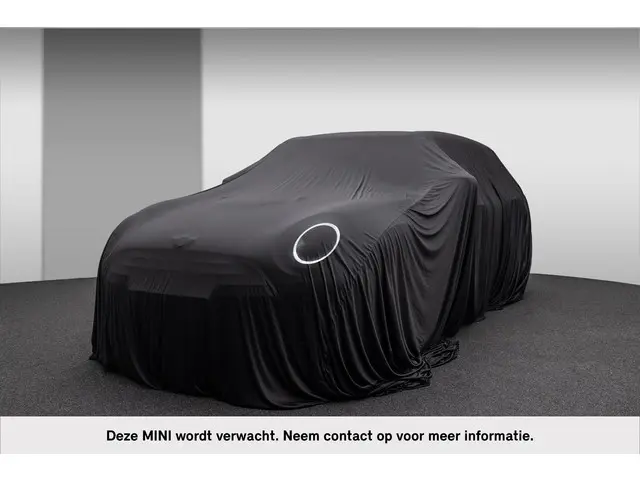 MINI Countryman Cooper S E ALL4 2022 Hybride Benzine 5