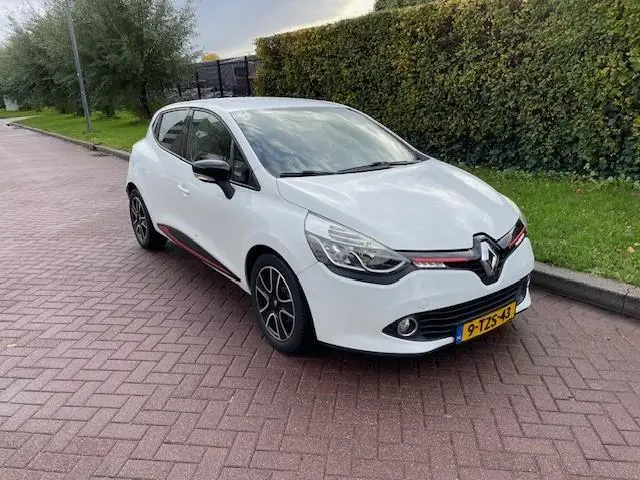 Renault Clio 0.9 TCe Expression 2014 Benzine 4