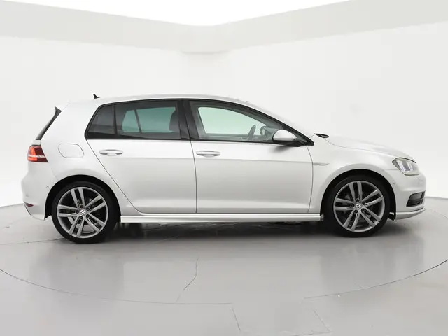 Volkswagen Golf 1.4 TSI 122 PK CUP EDITION 2014 Benzine 15