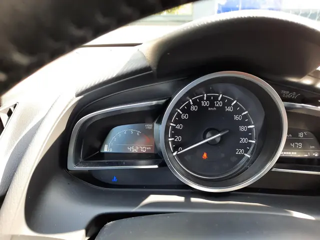Mazda 2 1.5 e-SkyActiv-G 90 Exclusive-Line 2023 Benzine 8