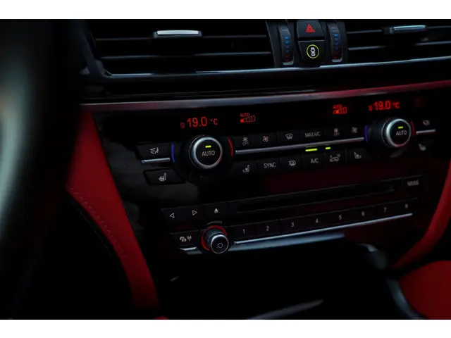 BMW X5 M 2018 Benzine 19