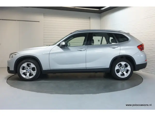 BMW X1 sDrive20i 2013 Benzine 3