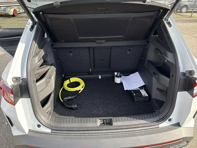 Škoda Elroq RS 340PK 4x4 2026 Elektrisch 23