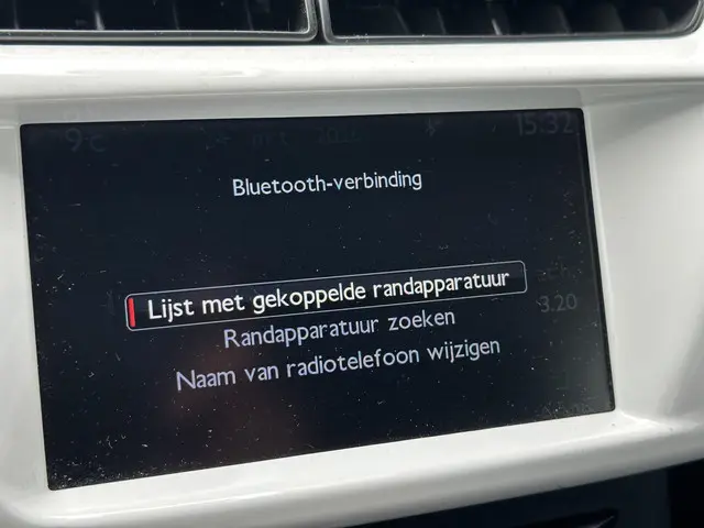 Citroën DS3 Cabrio 1.2 VTi Chic 2013 Benzine 20