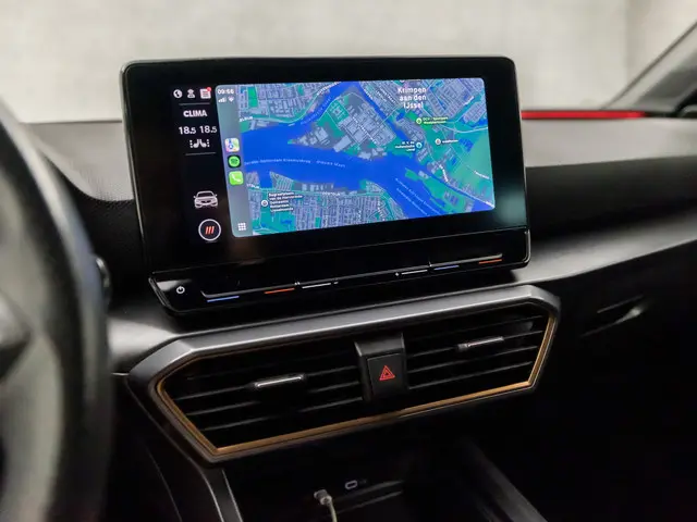 CUPRA Leon 1.4 e-Hybrid VZ Sport 2021 Hybride Benzine 33