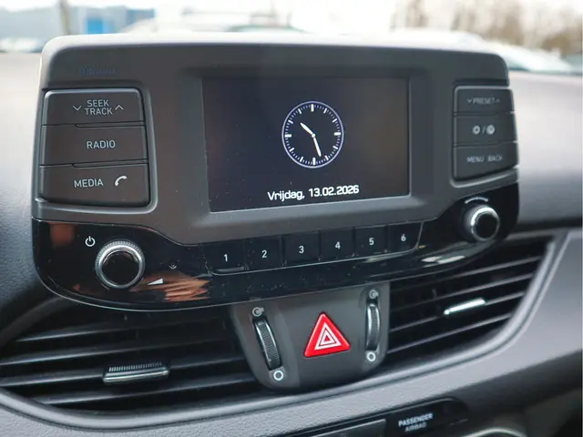 Hyundai i30 1.0 T-GDI Comfort 120pk 2018 Benzine 10