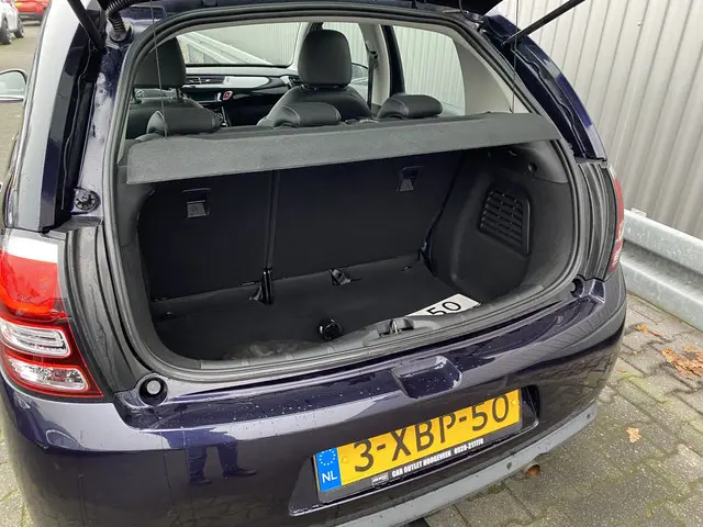 Citroën C3 1.2 VTi Collection 2014 Benzine 13