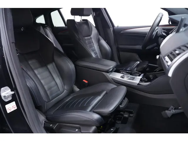 BMW X4 xDrive20i M Sport 2020 Benzine 50