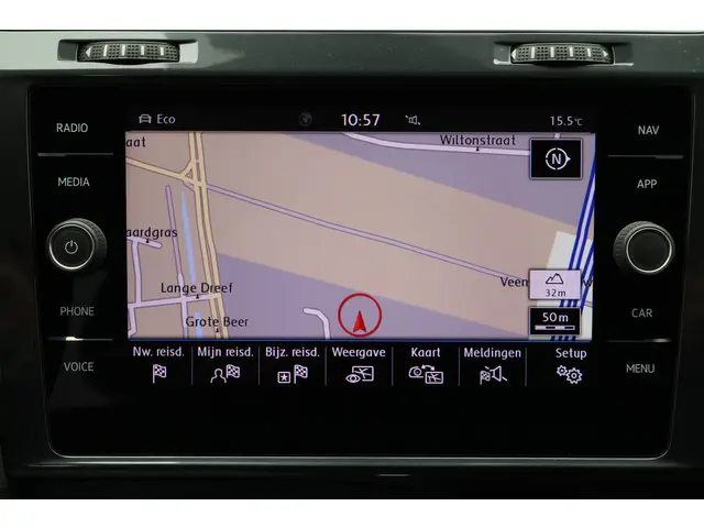 Volkswagen e-Golf E-DITION 2020 Elektrisch 6