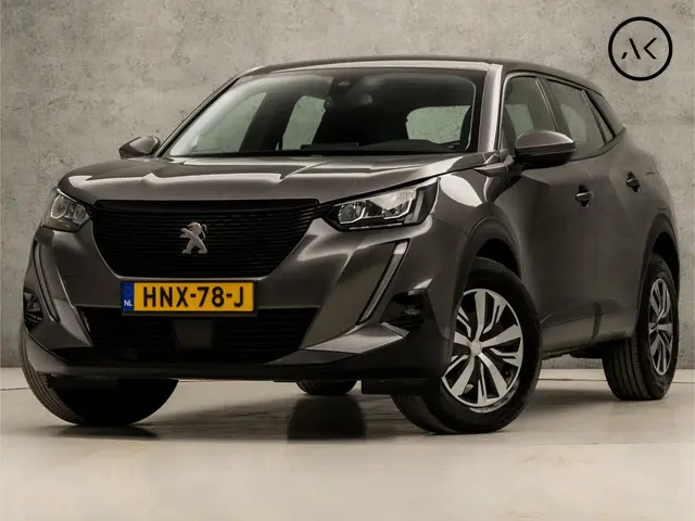 Peugeot 2008 1.2 PureTech Sport 2021 Benzine
