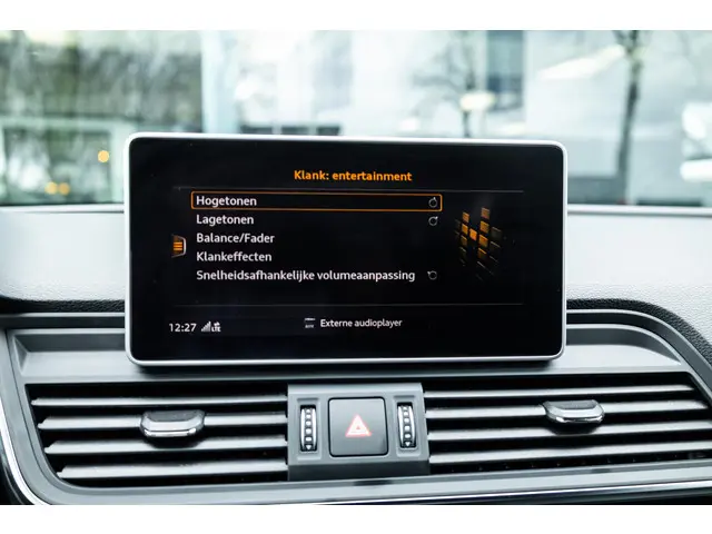 Audi SQ5 3.0 TFSI quattro Pro Line Plus 2018 Benzine 56