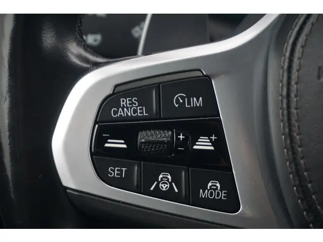 BMW X5 xDrive45e 2022 Hybride Benzine 17