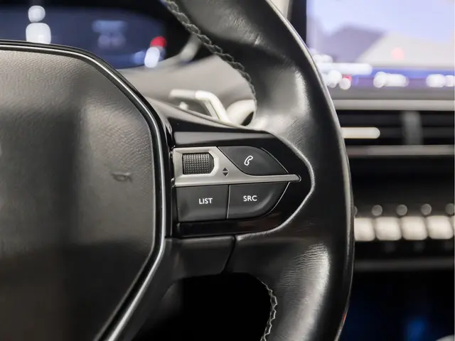 Peugeot 3008 1.2 PureTech GT-Line Sport 2018 Benzine 20