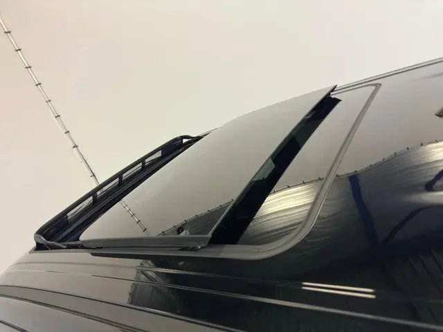 Dodge Ram 1500 5.7 V8 4x4 Crew Cab Laramie 2024 LPG/Gas 9