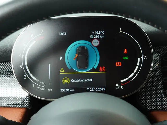 MINI Cooper Cabrio MINI Yours 2022 Benzine 3