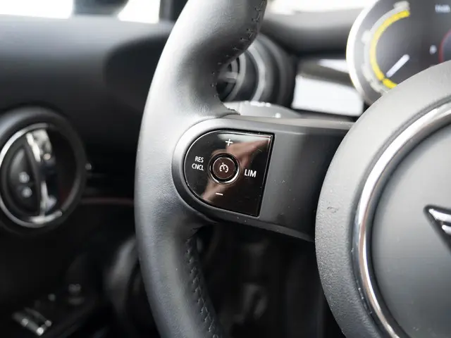 MINI Electric 3-deurs 2022 Elektrisch 30