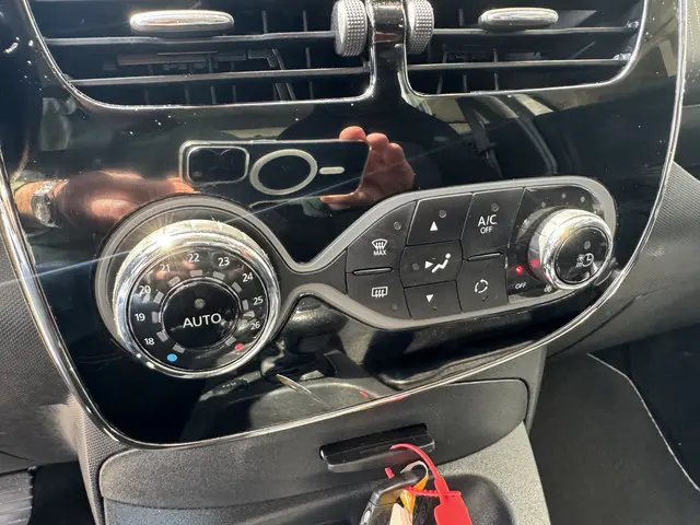 Renault ZOE R90 Intens 41 kWh (ex Accu) 2018 Elektrisch 10