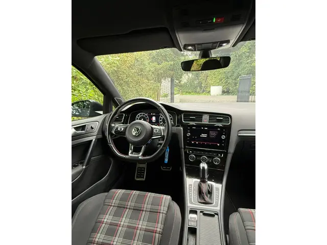 Volkswagen Golf 2.0 TSI GTI Performance 2020 Benzine 10