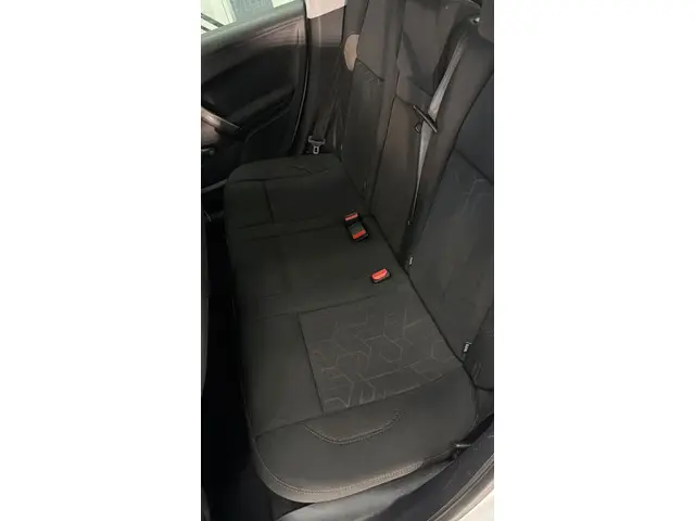 Peugeot 2008 1.2 PureTech Blue Lease 2016 Benzine 10