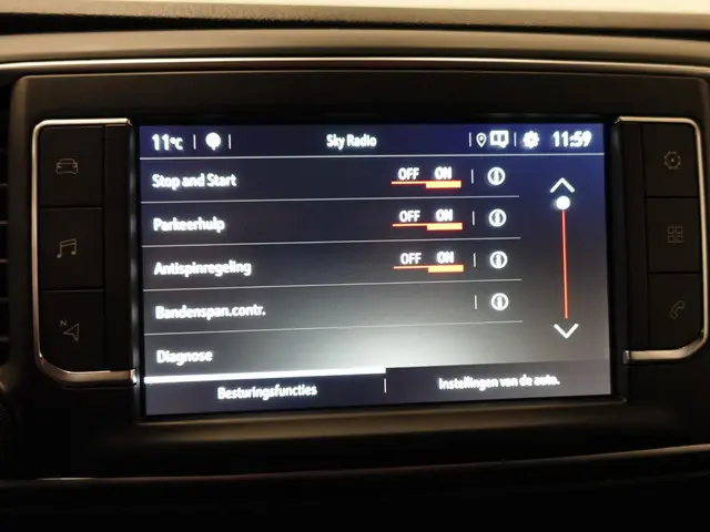 Opel Vivaro 2.0 BlueHDi 145PK Automaat 2024 Diesel 24
