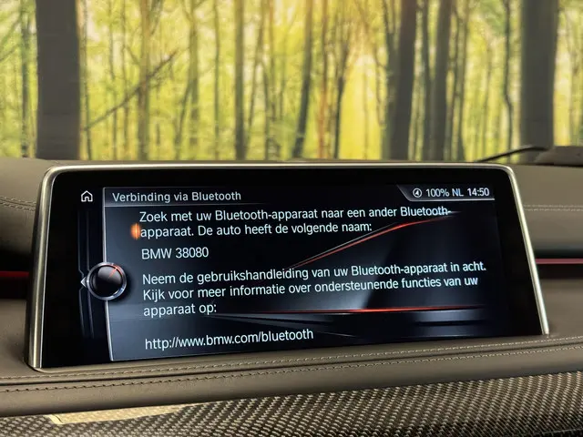 BMW X5 M 2017 Benzine 20