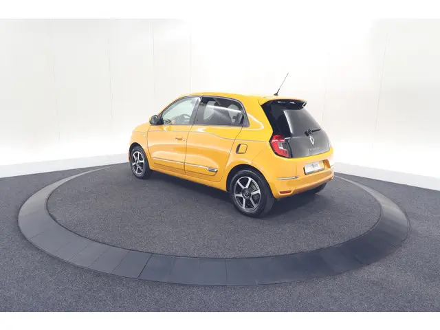 Renault Twingo 1.0 SCe Intens 2019 Benzine 13