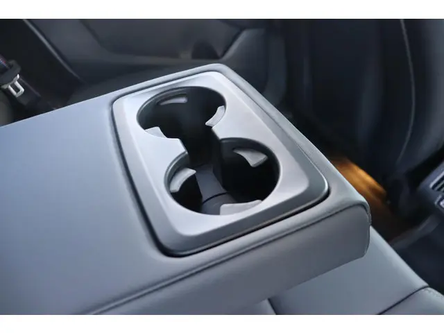 BMW iX1 eDrive20 67 kWh 2025 Elektrisch 14