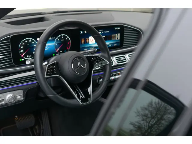 Mercedes-Benz GLE Coupé 450 d 4-M AMG 2024 Diesel 35