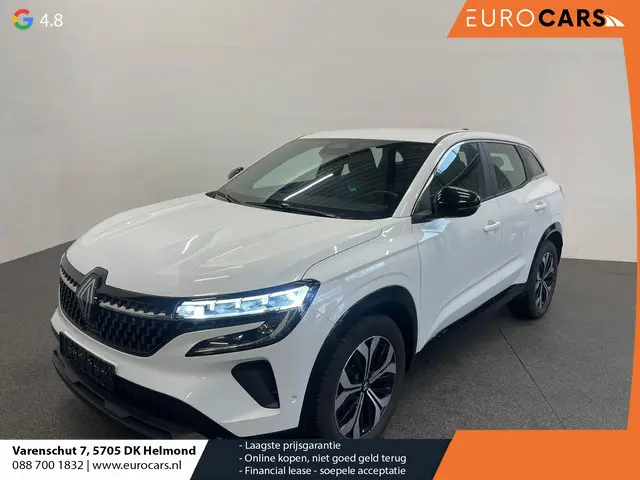 Renault Austral 1.3 MHEV Aut. 160pk Techno 2023 Benzine 1