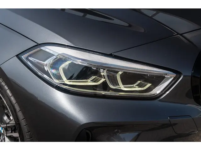 BMW 1 Serie 118i M-Sport | Pano | Leer 2021 Benzine 6