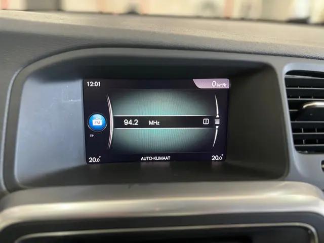 Volvo V60 1.5 T2 Nordic NAVI|100D.KM|17"LMV 2017 Benzine 18