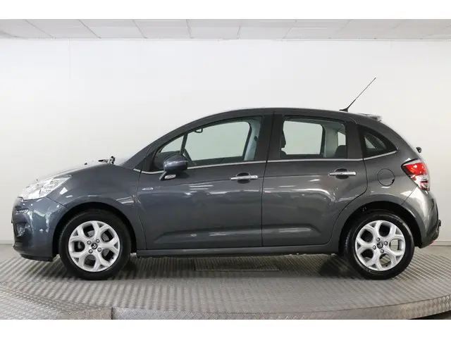 Citroën C3 1.2 PureTech Exclusive 2015 Benzine 7